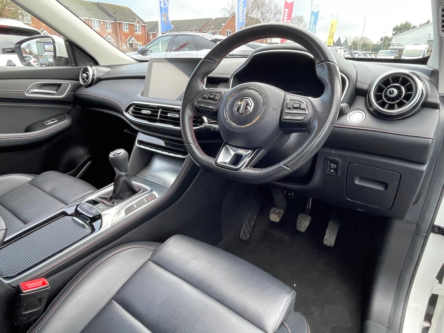 Used MG MG HS 2022 for sale - 77441446: Photo 36