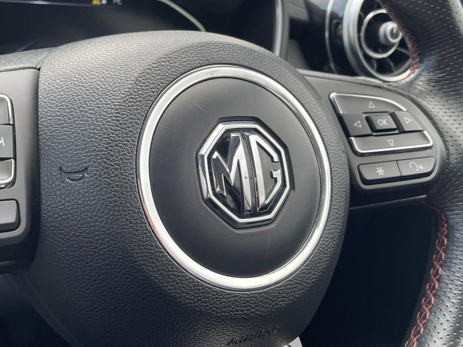 Used MG MG HS 2022 for sale - 77441446: Photo 39