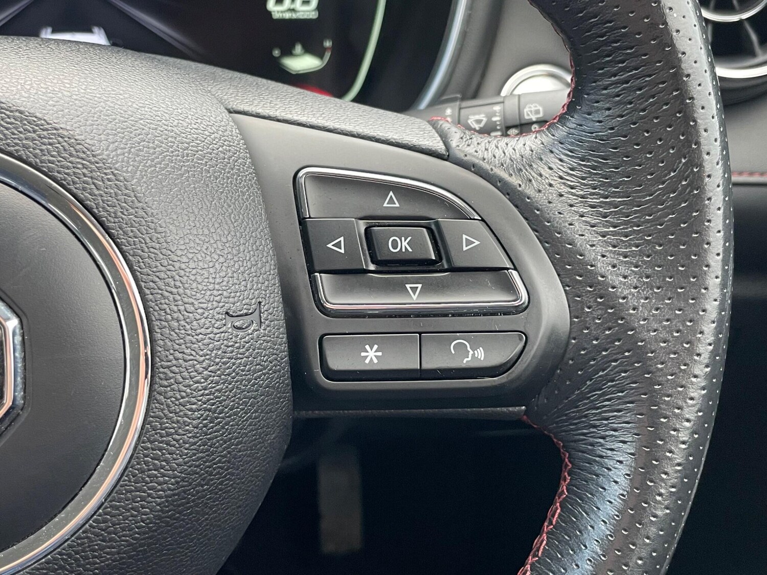 Used MG MG HS 2022 for sale - 77441446: Photo 40