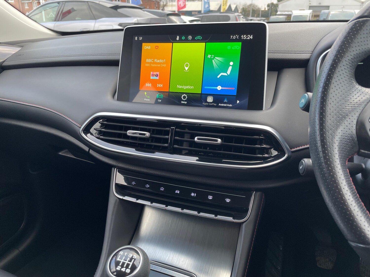 Used MG MG HS 2022 for sale - 77441446: Photo 43