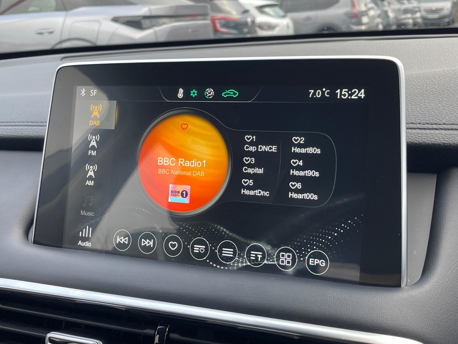 Used MG MG HS 2022 for sale - 77441446: Photo 44