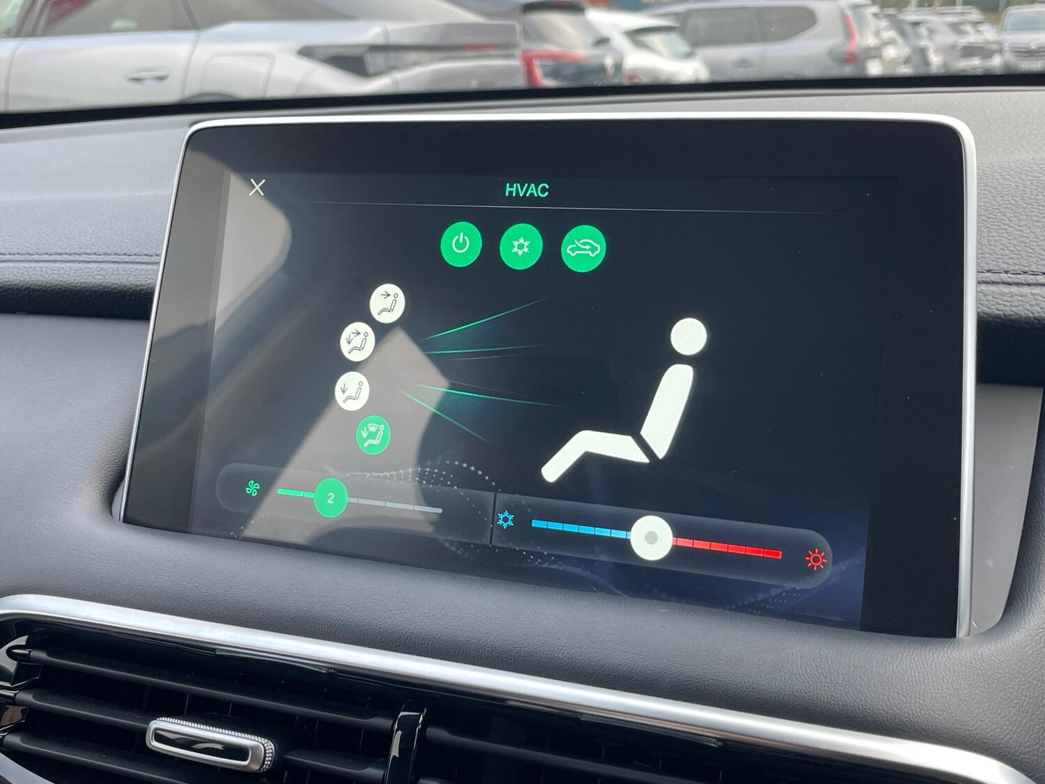 Used MG MG HS 2022 for sale - 77441446: Photo 46