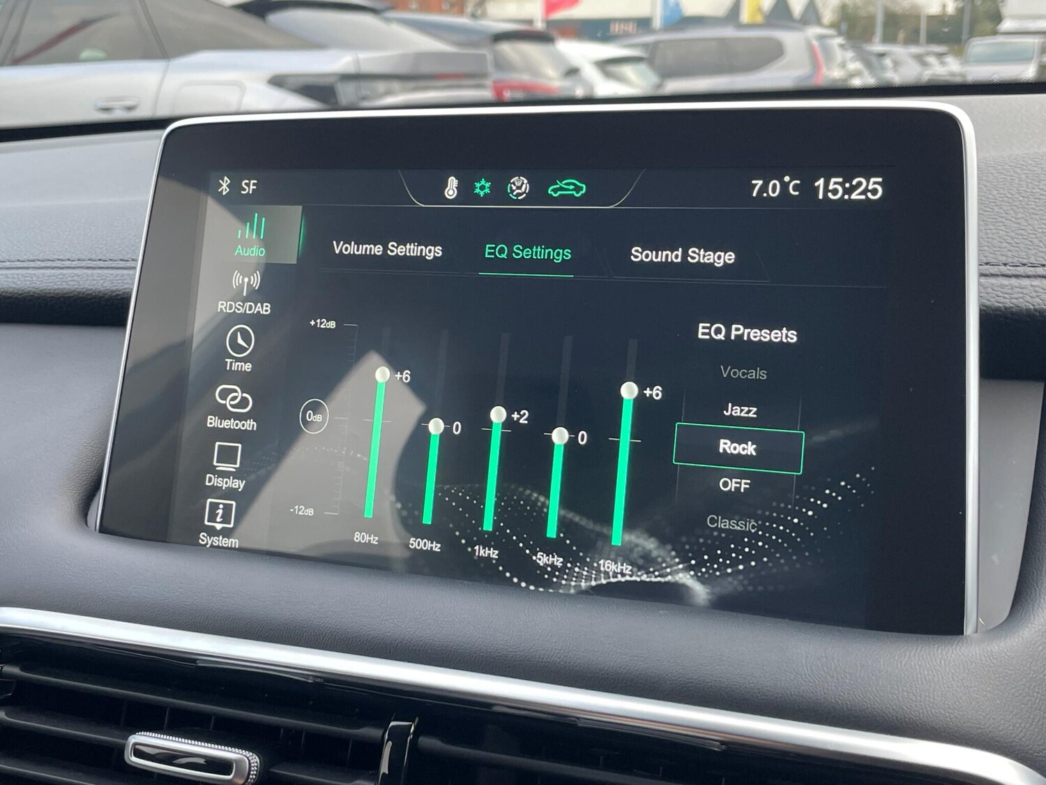 Used MG MG HS 2022 for sale - 77441446: Photo 47