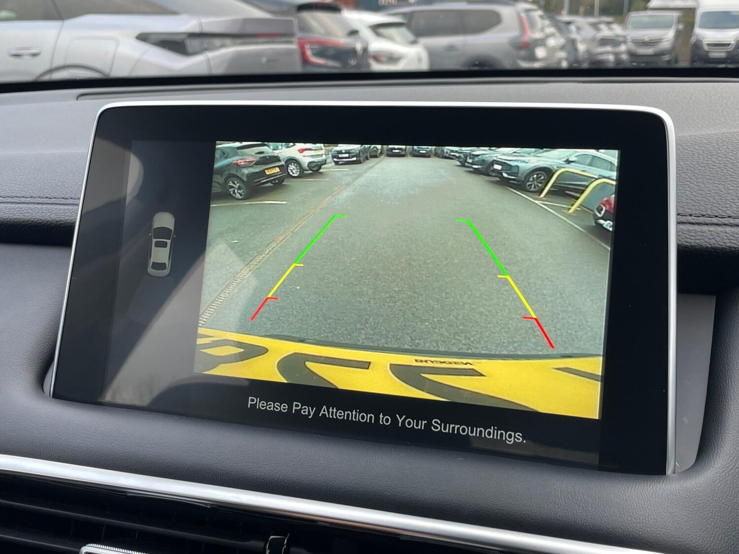 Used MG MG HS 2022 for sale - 77441446: Photo 48