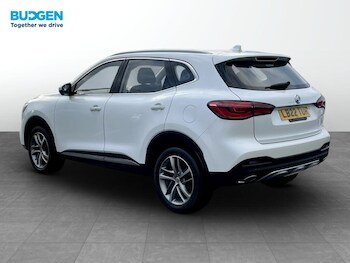 Used MG MG HS 2022 for sale - 77441446: Photo