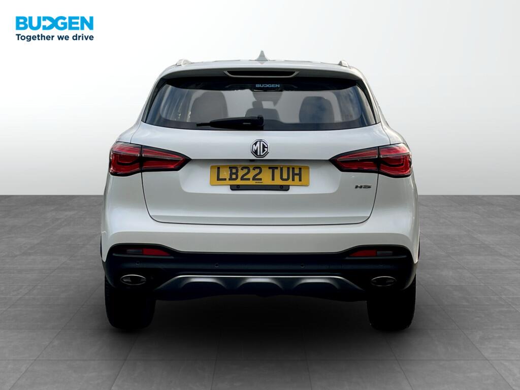 Used MG MG HS 2022 for sale - 77441446: Photo 5