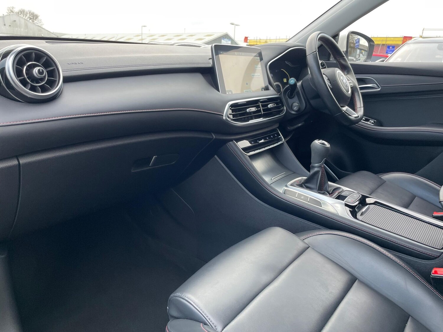 Used MG MG HS 2022 for sale - 77441446: Photo 52