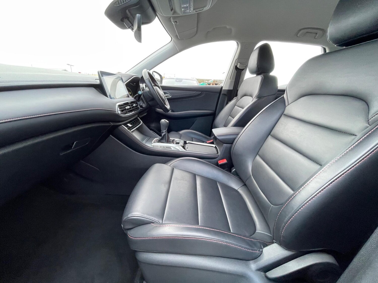 Used MG MG HS 2022 for sale - 77441446: Photo 53