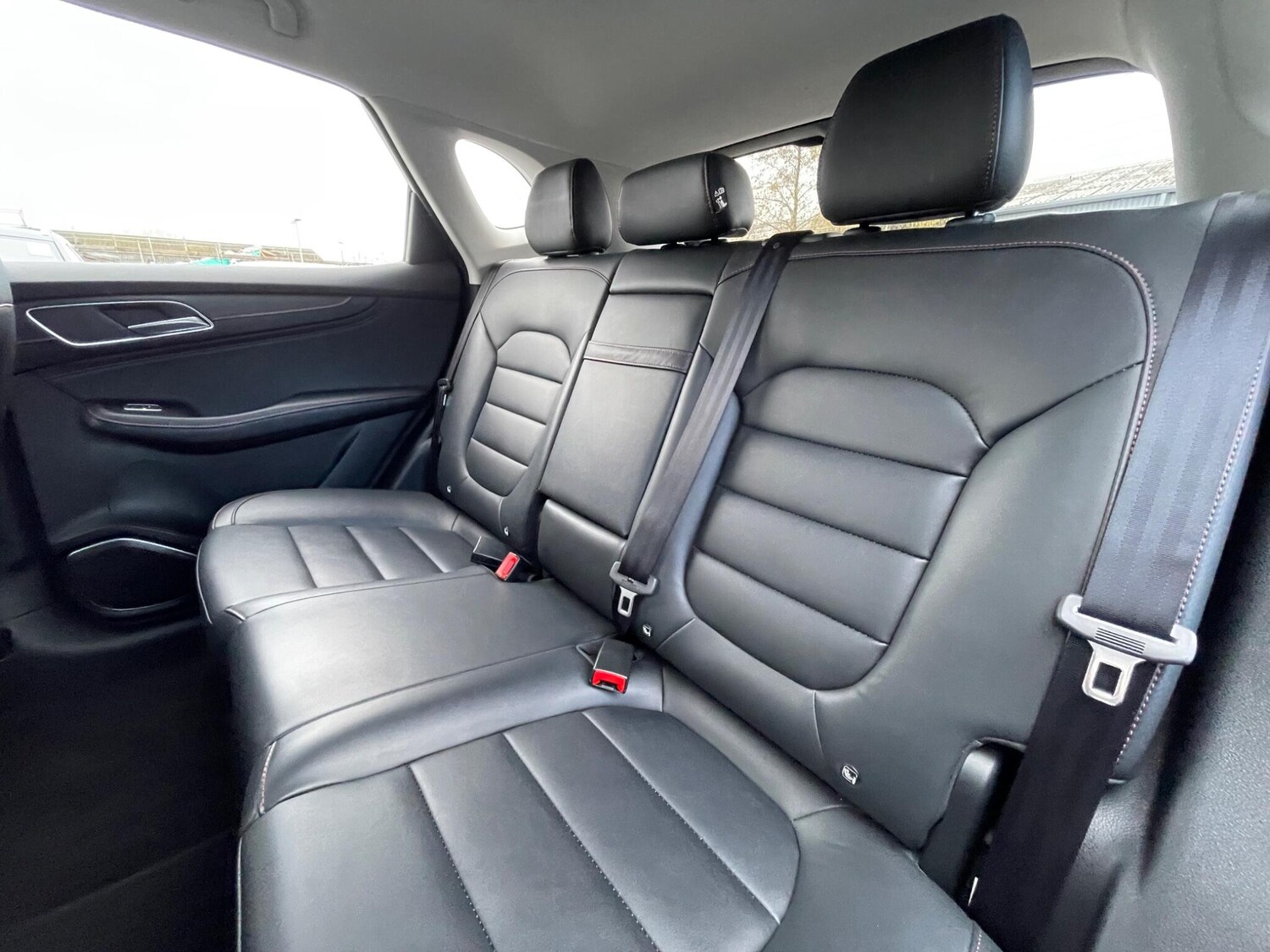 Used MG MG HS 2022 for sale - 77441446: Photo 56