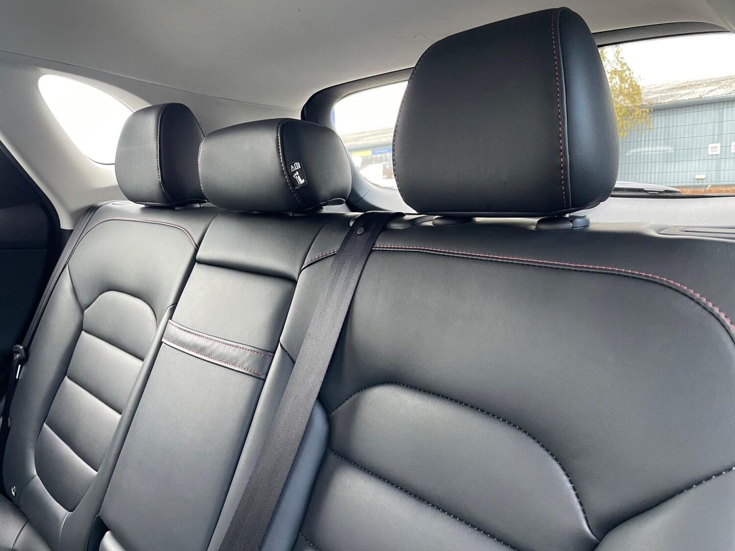 Used MG MG HS 2022 for sale - 77441446: Photo 57