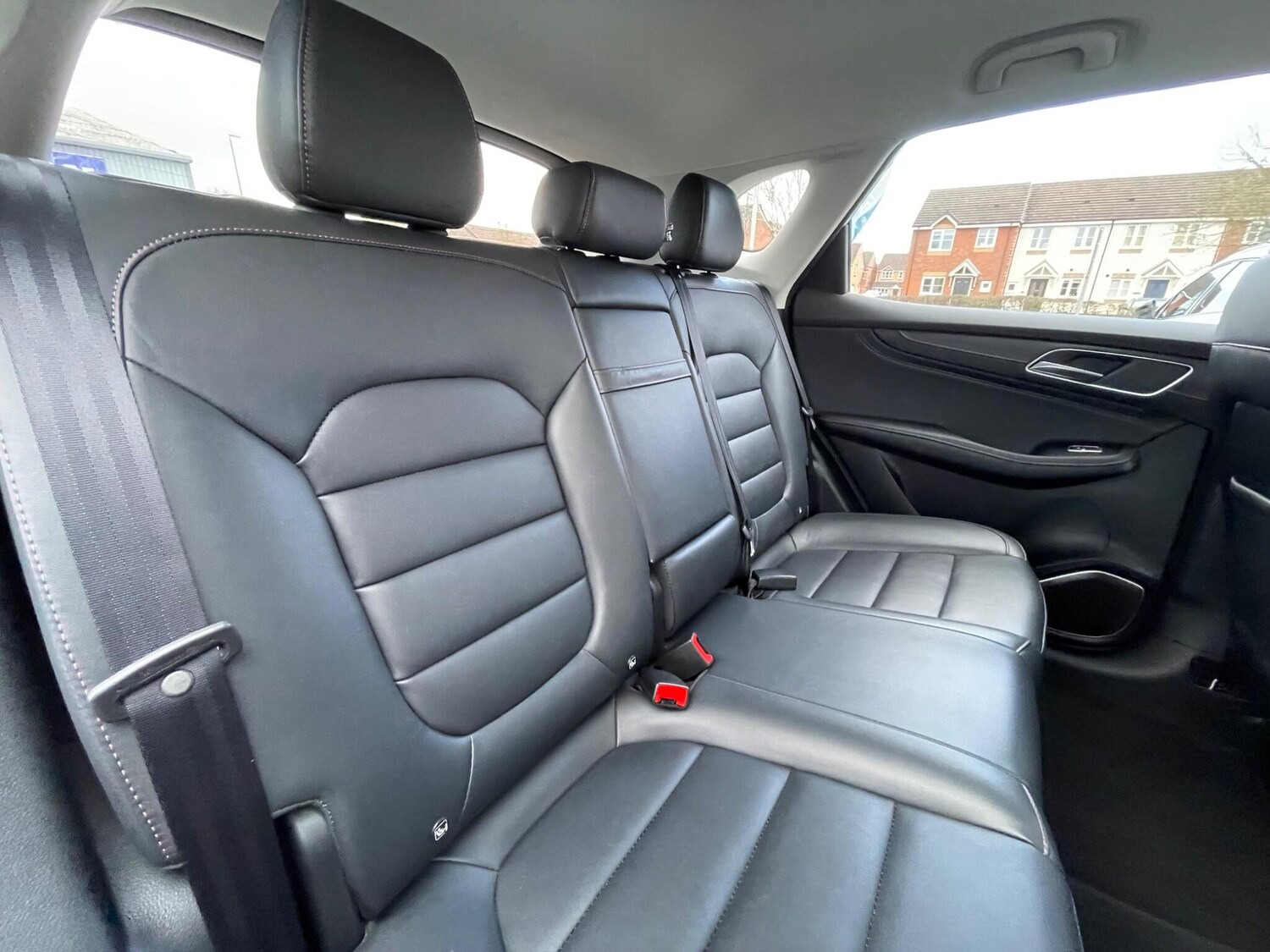 Used MG MG HS 2022 for sale - 77441446: Photo 59