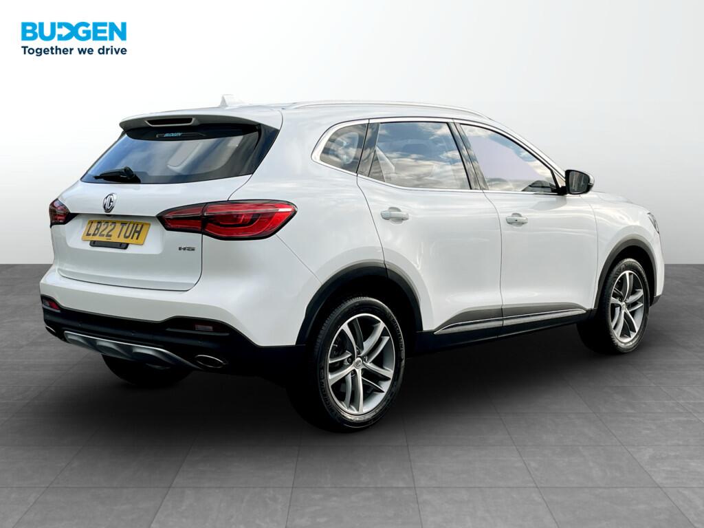 Used MG MG HS 2022 for sale - 77441446: Photo 6