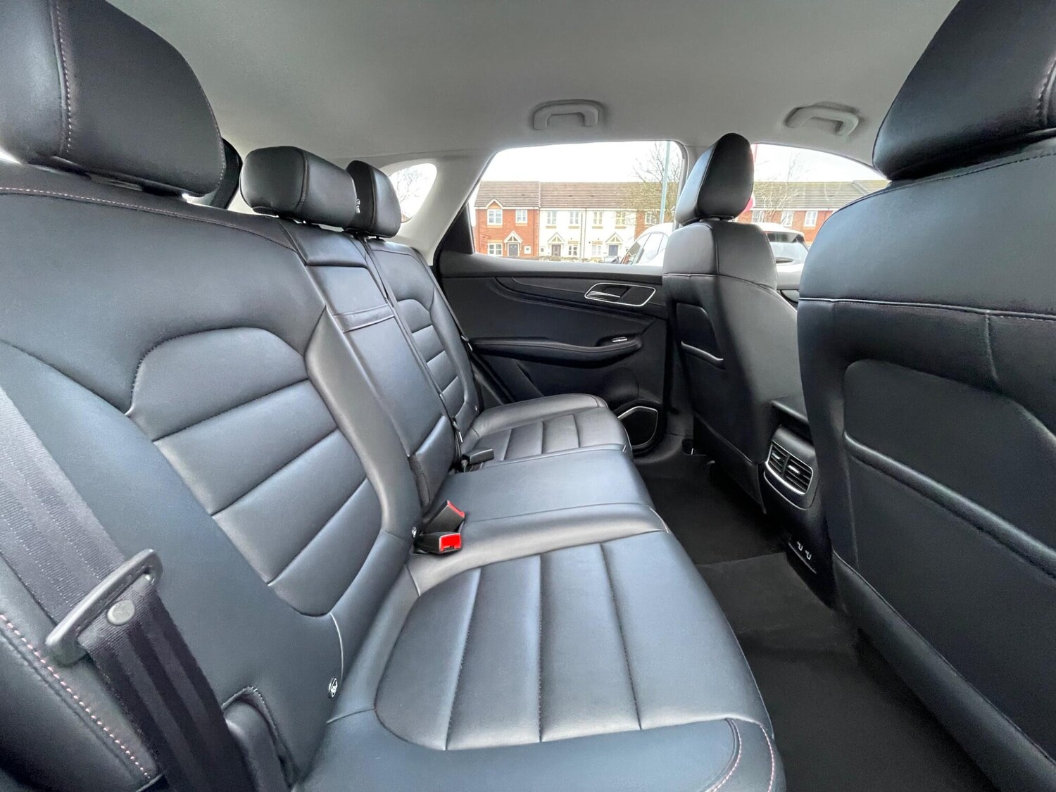 Used MG MG HS 2022 for sale - 77441446: Photo 60