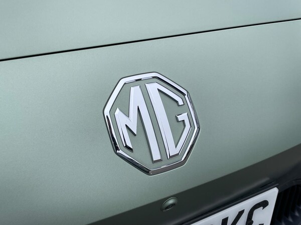 Used MG MG4 for sale - 74057987: Photo 22