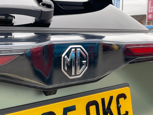Used MG MG4 for sale - 74057987: Photo 28