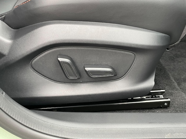 Used MG MG4 for sale - 74057987: Photo 39