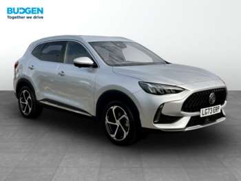 Used MG MG HS 2023 for sale - 74848690: Photo