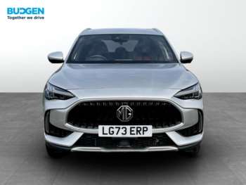 Used MG MG HS 2023 for sale - 74848690: Photo
