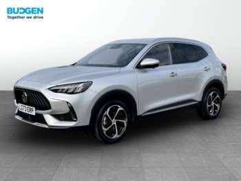 Used MG MG HS 2023 for sale - 74848690: Photo