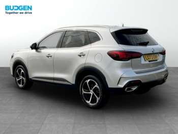 Used MG MG HS 2023 for sale - 74848690: Photo