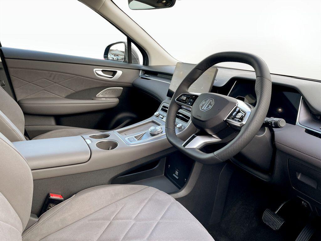 Used MG MGS6 2025 for sale - 76926890: Photo 10