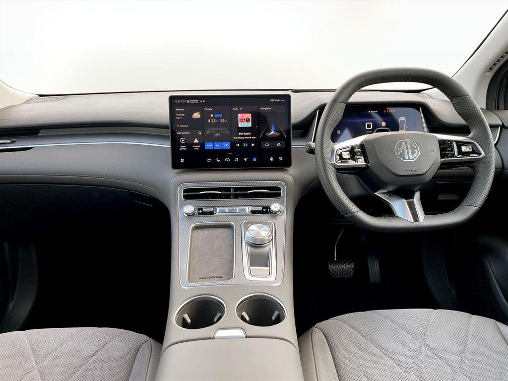 Used MG MGS6 2025 for sale - 76926890: Photo 11