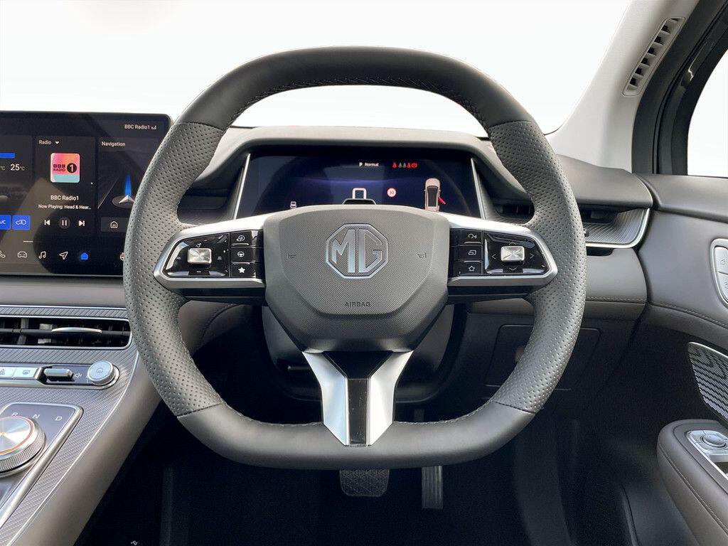 Used MG MGS6 2025 for sale - 76926890: Photo 12