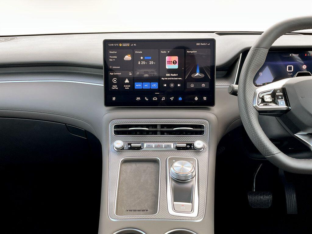 Used MG MGS6 2025 for sale - 76926890: Photo 13