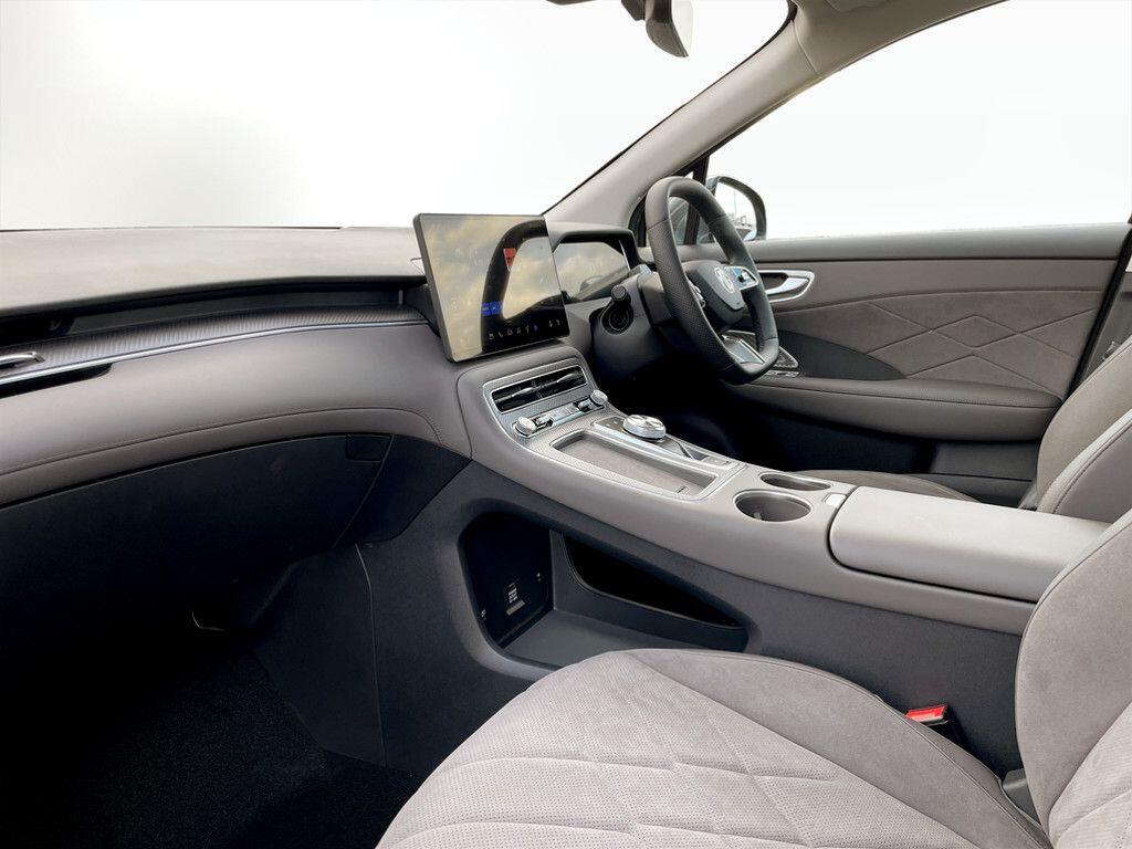 Used MG MGS6 2025 for sale - 76926890: Photo 14