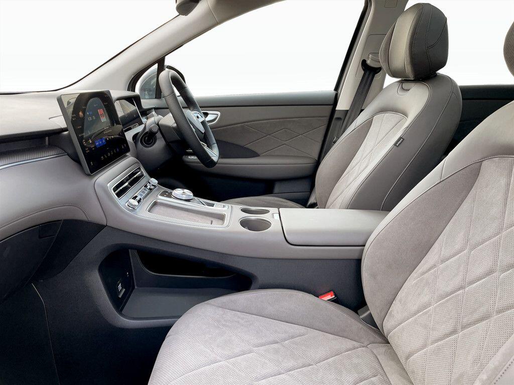 Used MG MGS6 2025 for sale - 76926890: Photo 15