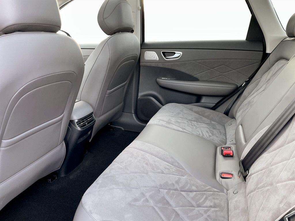 Used MG MGS6 2025 for sale - 76926890: Photo 16