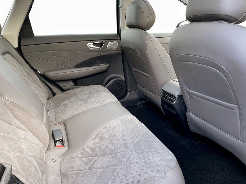 Used MG MGS6 2025 for sale - 76926890: Photo 17