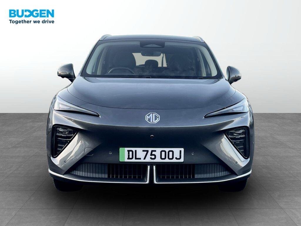 Used MG MGS6 2025 for sale - 76926890: Photo 2