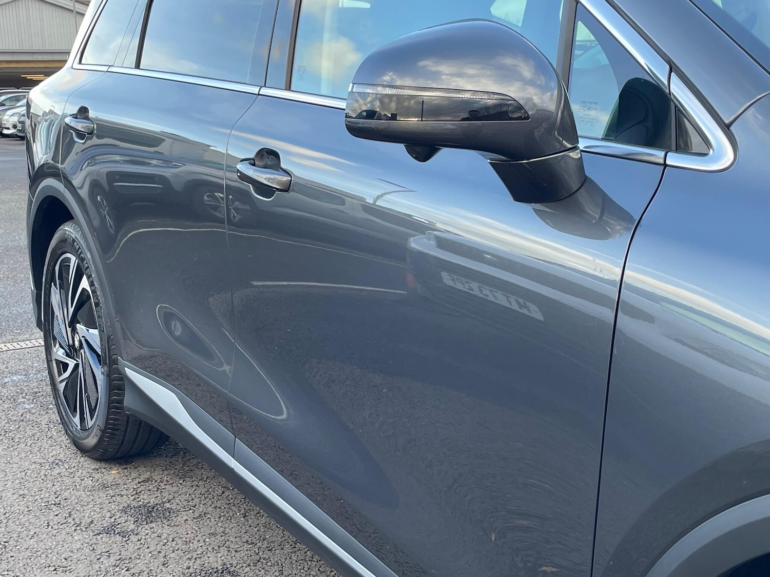 Used MG MGS6 2025 for sale - 76926890: Photo 20