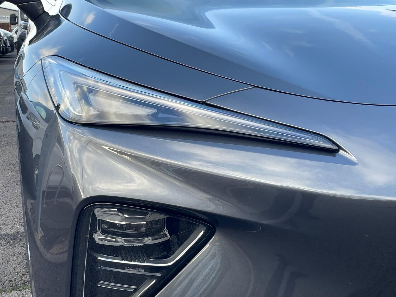 Used MG MGS6 2025 for sale - 76926890: Photo 21