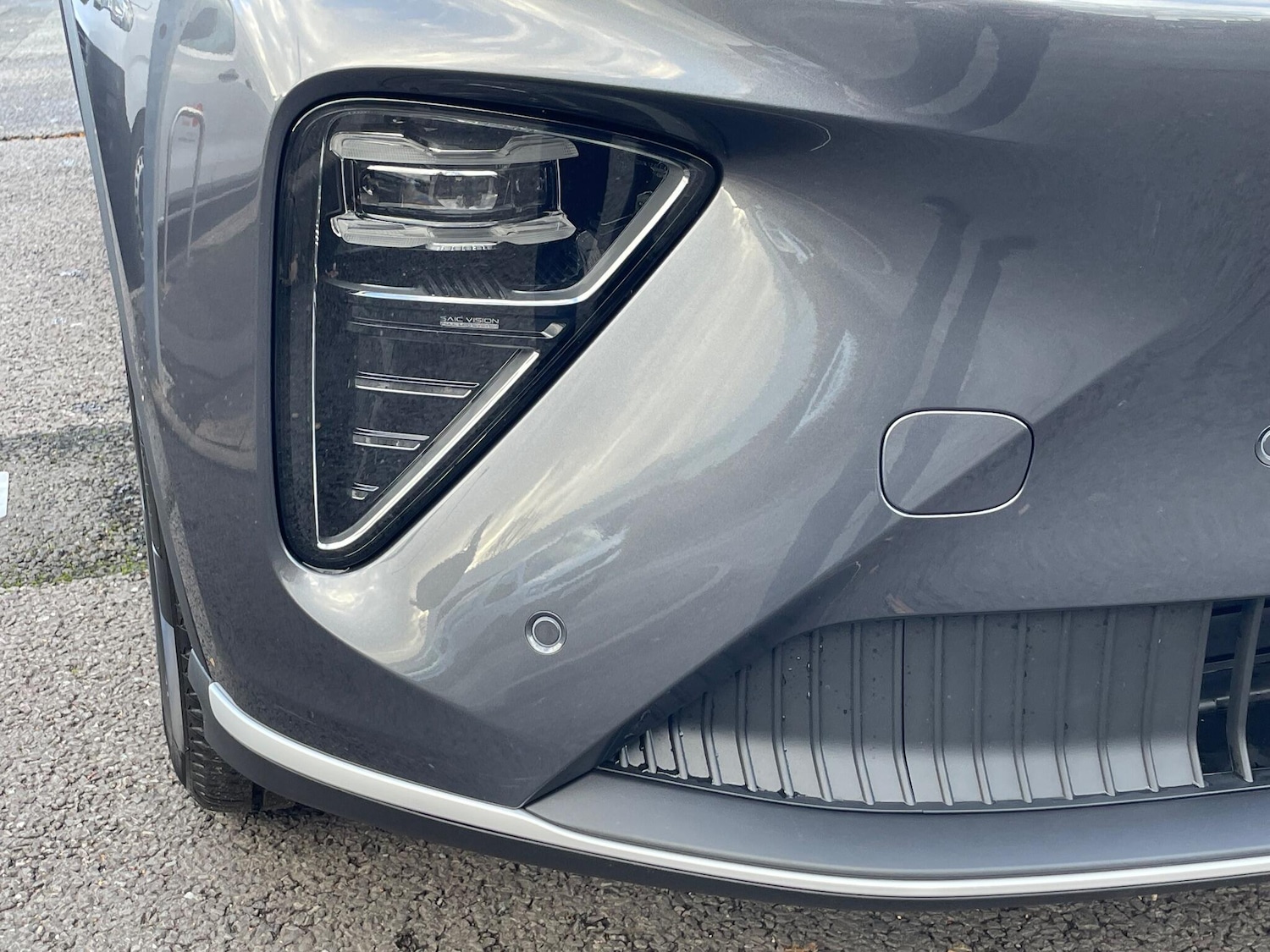 Used MG MGS6 2025 for sale - 76926890: Photo 22