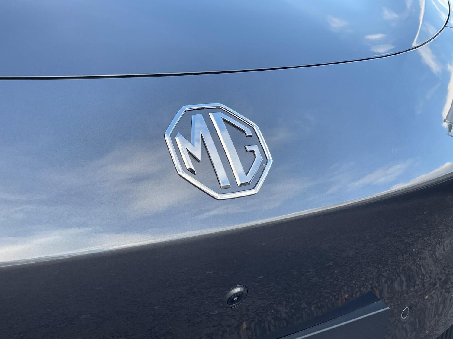 Used MG MGS6 2025 for sale - 76926890: Photo 23