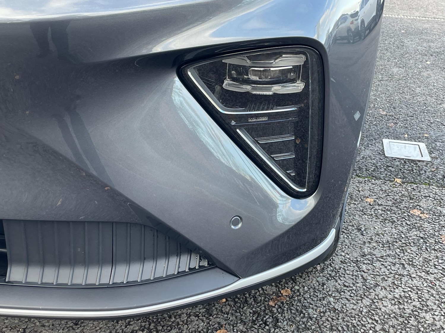 Used MG MGS6 2025 for sale - 76926890: Photo 25