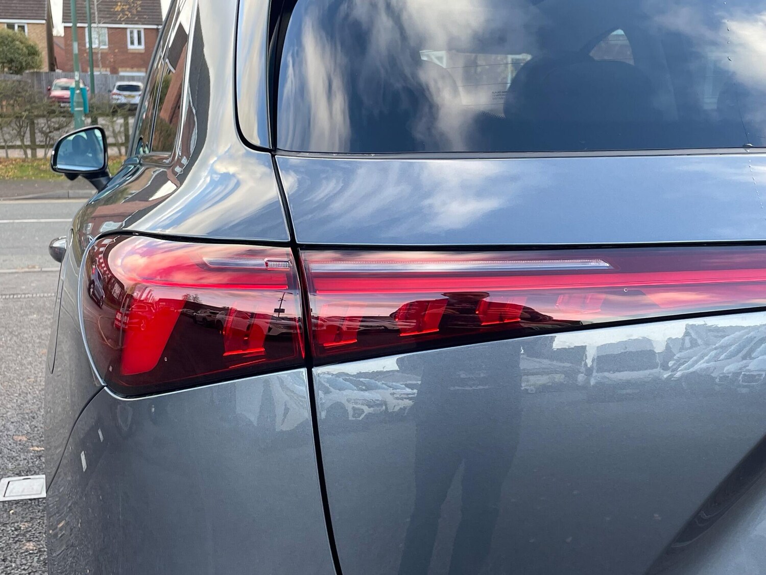 Used MG MGS6 2025 for sale - 76926890: Photo 27