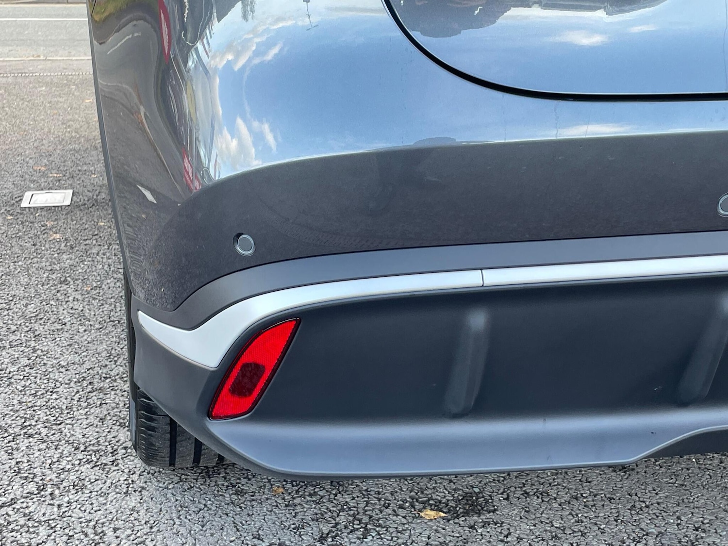 Used MG MGS6 2025 for sale - 76926890: Photo 28