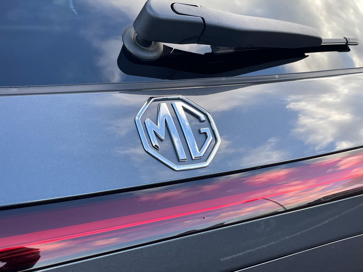 Used MG MGS6 2025 for sale - 76926890: Photo 29