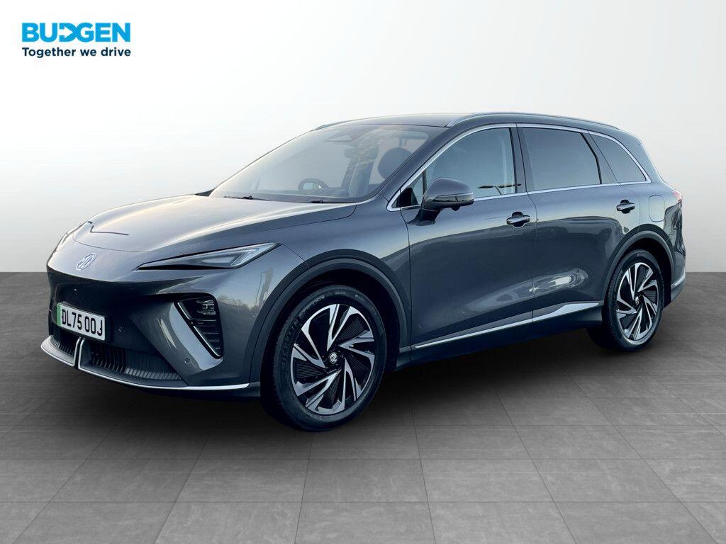 Used MG MGS6 2025 for sale - 76926890: Photo 3