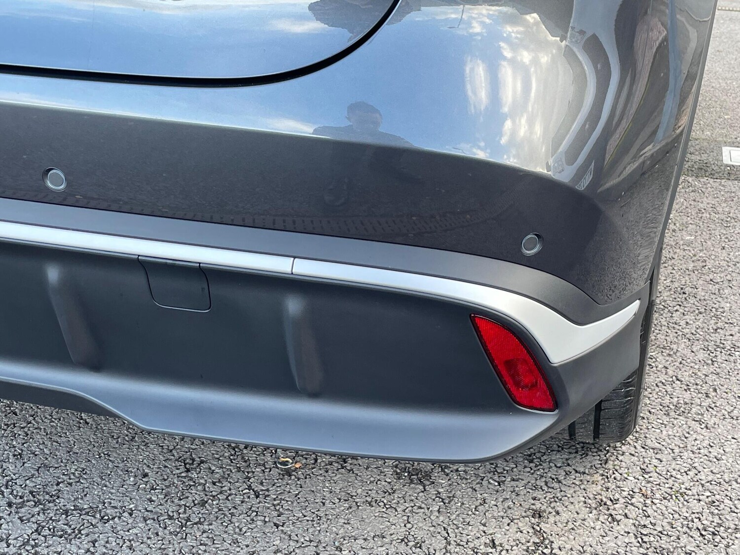 Used MG MGS6 2025 for sale - 76926890: Photo 31