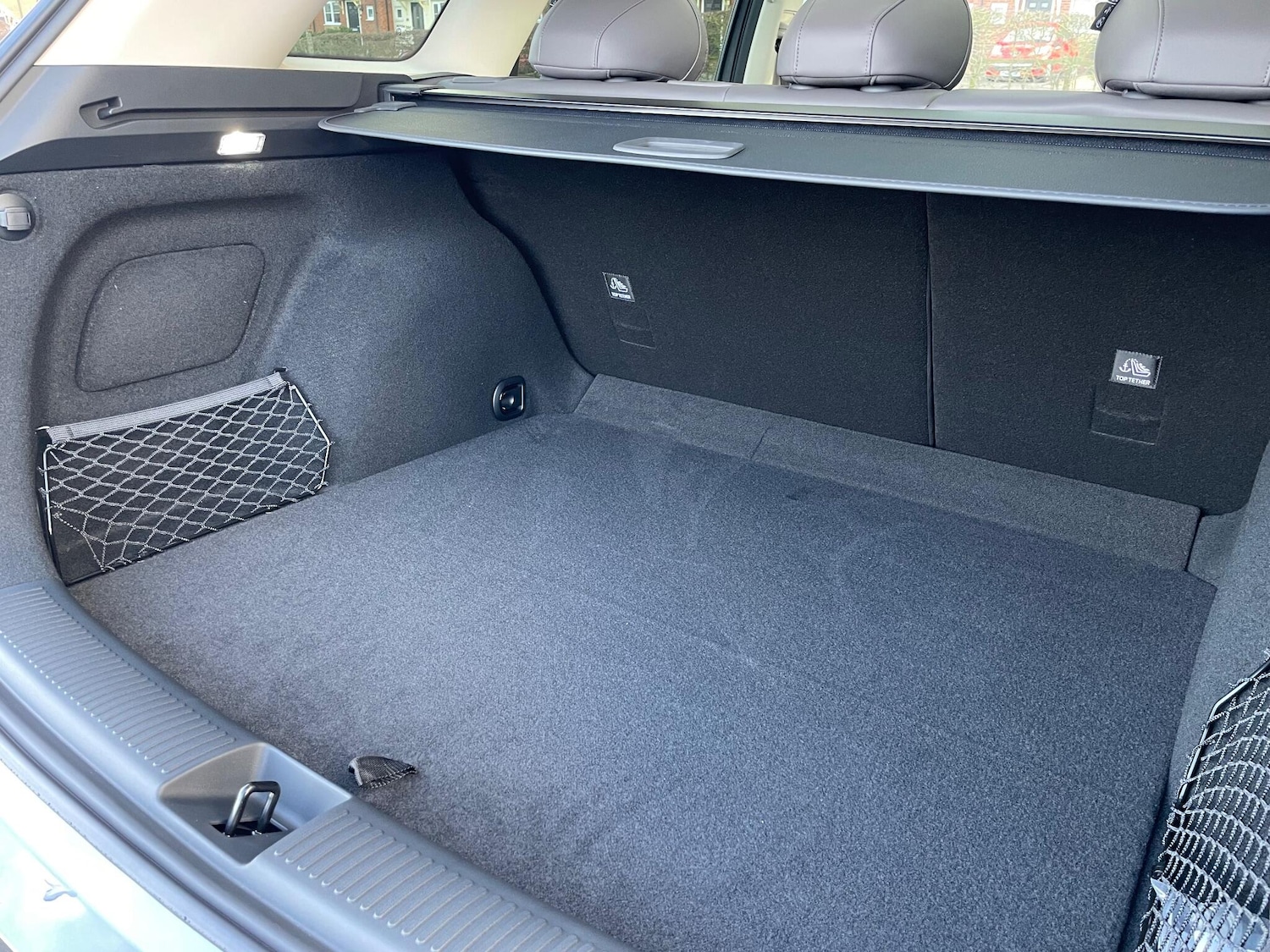 Used MG MGS6 2025 for sale - 76926890: Photo 33