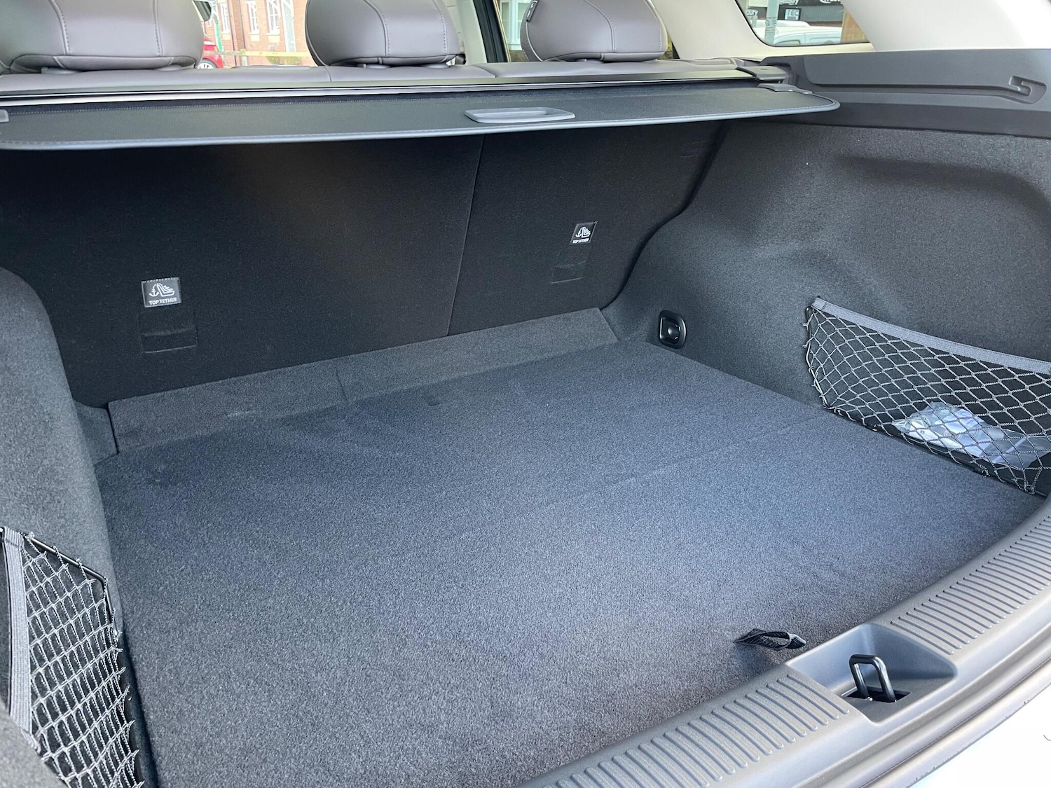 Used MG MGS6 2025 for sale - 76926890: Photo 34