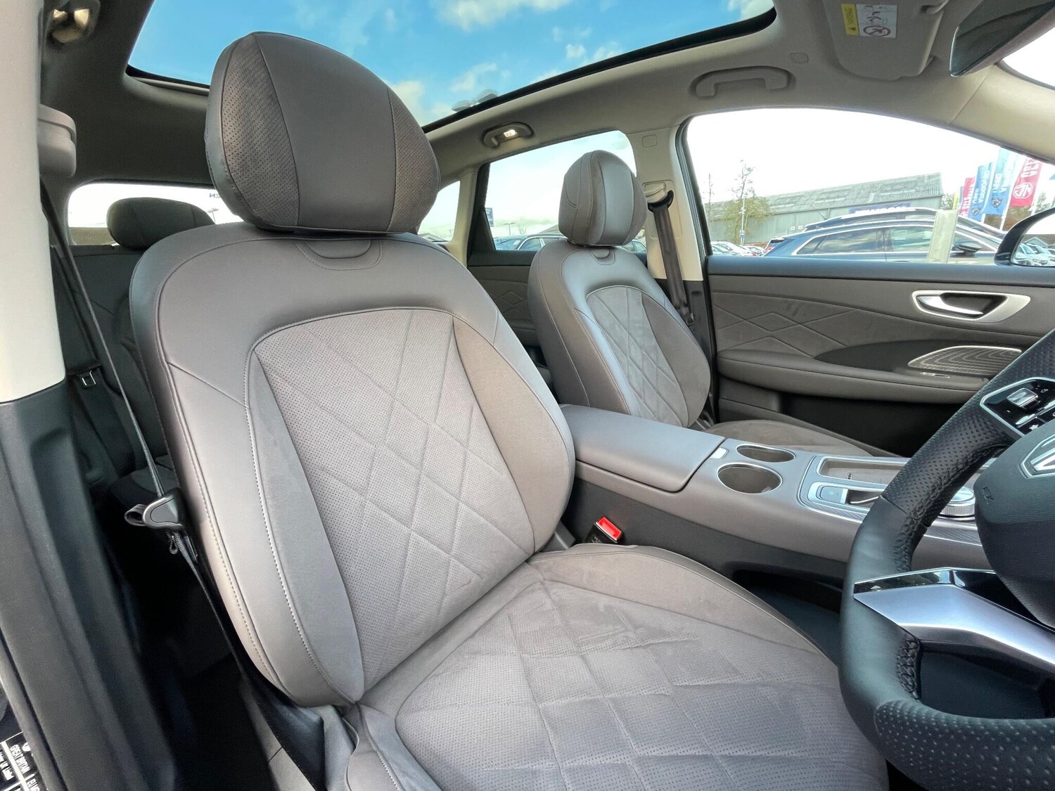 Used MG MGS6 2025 for sale - 76926890: Photo 37