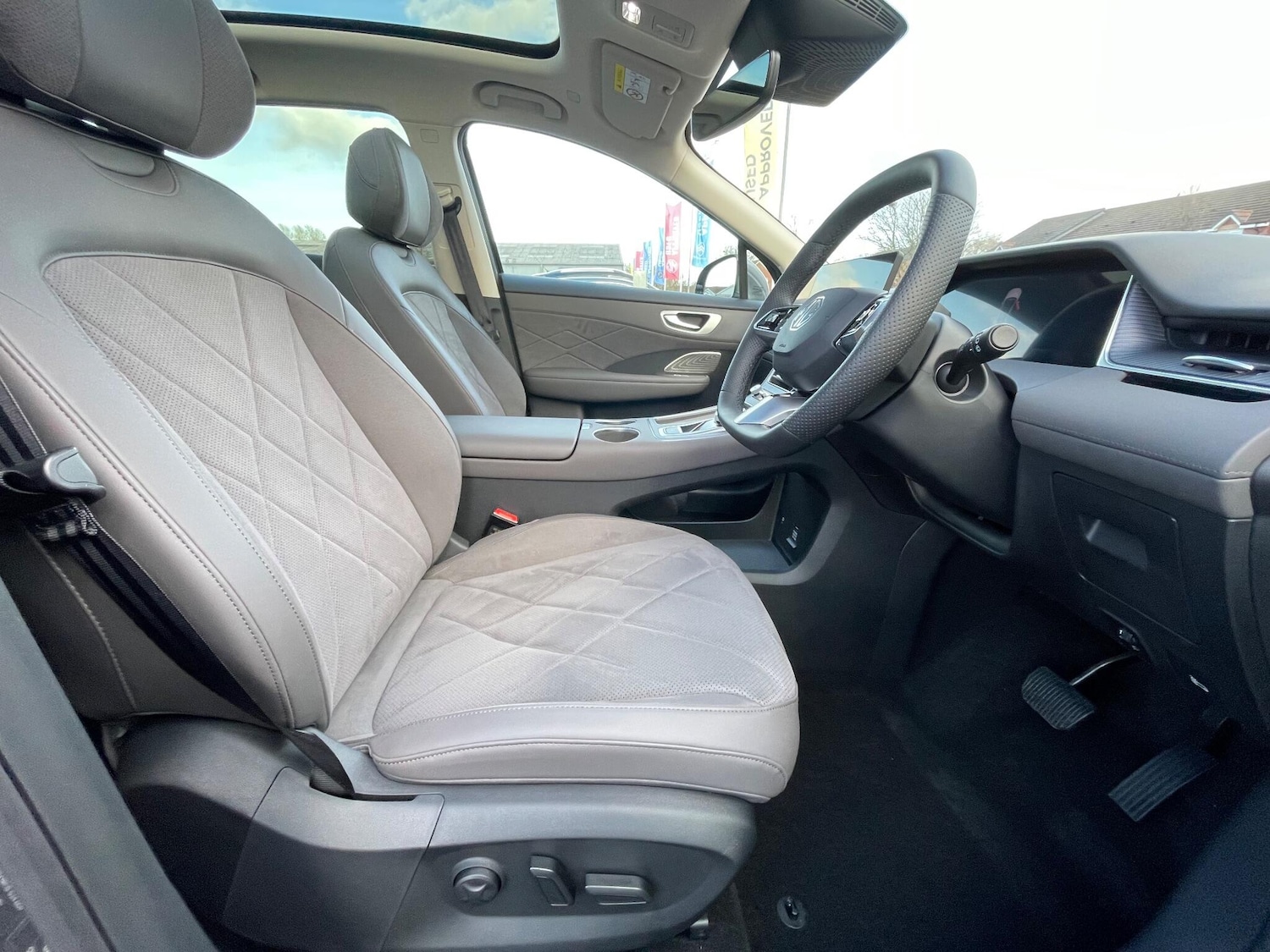 Used MG MGS6 2025 for sale - 76926890: Photo 38