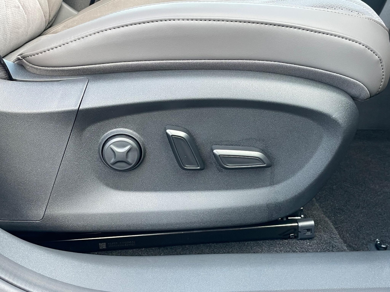 Used MG MGS6 2025 for sale - 76926890: Photo 39