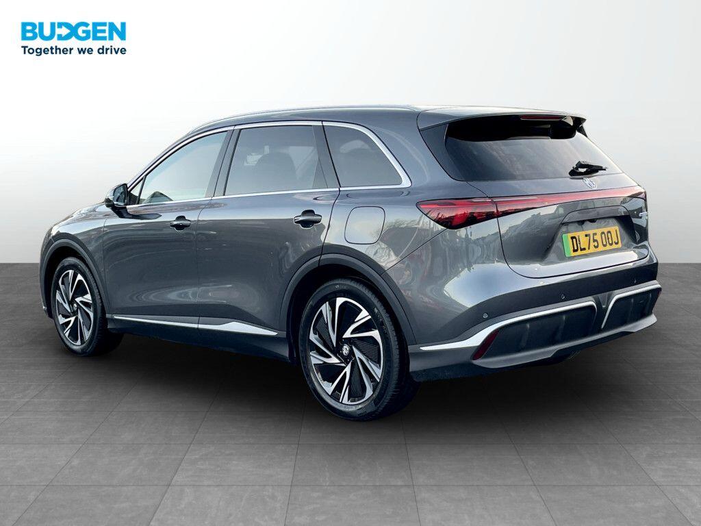 Used MG MGS6 2025 for sale - 76926890: Photo 4