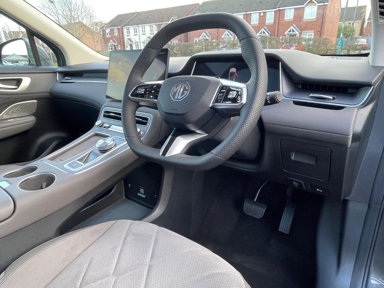 Used MG MGS6 2025 for sale - 76926890: Photo 40